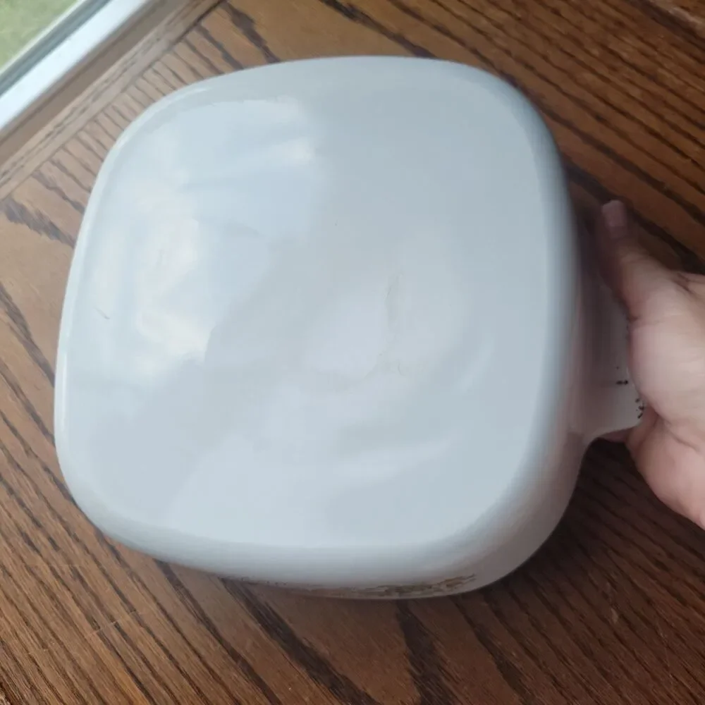 Vtg Corning Ware 